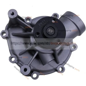 20726083 21727935 20450746 For Volvo L110E Water Pump L120E L110E L120E