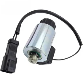 UC1026017421 24V Solenoid Valve for Komatsu WA320 WA150-5 WA320L-5