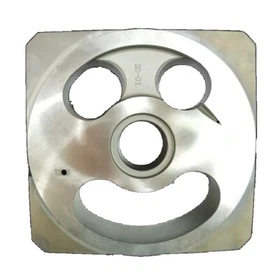 Plate Excavator Parts 194-8261 1948261 for Caterpillar CAT TK1051 TK711 TK721