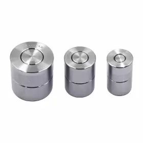 738712269513 1409KMT Dimple Die Set Fabrication Tools #3