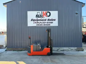 6BWC20 TOYOTA Walk Forklift