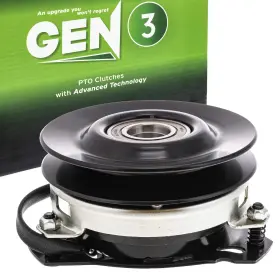 810-CPT2331O 8TEN Electric Clutch Craftsman Husqvarna Warner