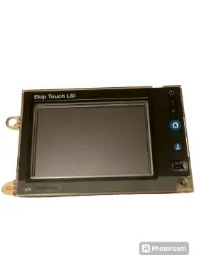 EBH0001733915000 ABB Ekip Touch Lsi Wired Communication