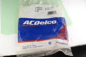 8625197 ACDELCO Raybestos Clutch Kolene Steels Pack