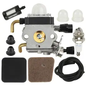 QIONG653456 ACGARDEN Carburetor Stihl Lawn