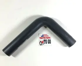 121450-49010 Upper Radiator Hose Yanmar