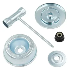 736519099180 AILEETE Blade Adapter Stihl Kit