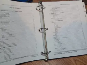 PDS375 AIRMAN Petro Skills Book Campbell Compressor Design #3