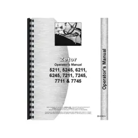 197118225224 ALL STATES Operators Manual Zetor