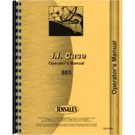 124990 ALL STATES Operators Manual
