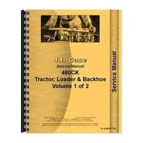 744682346987 ALL STATES Service Manual