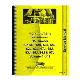 780348198620 ALL STATES Manual Caterpillar