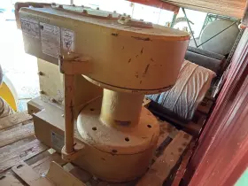 H5CT1D1205C805 ALLIED Hydraulic Winch Cat