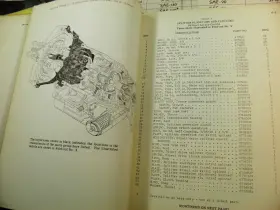 CT3340 ALLISION Catalog #3