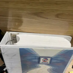 PC2150EN ALLISON Md Transmission Catalog #3