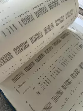 SA1248N ALLISON Twin Disc Transmission Manual Book #3