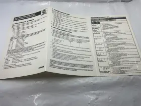 SA2505B ALLISON Transmission Md Laminated Troubleshooting