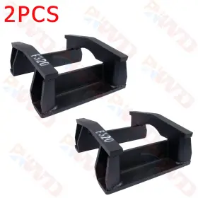 1175553 ALLOYWORKS Guard Track Caterpillar