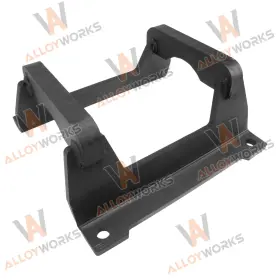208-30-61190 ALLOYWORKS Track Guard Kumotsu Excavato