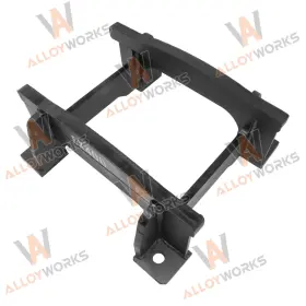 7028407 ALLOYWORKS Track Guard Hitachi Excavator