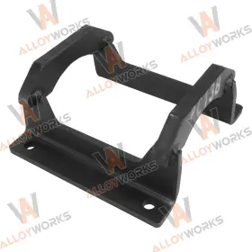 PC138US-8 ALLOYWORKS Track Guard Caterpillar Excavator