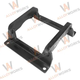 R210LC-7 ALLOYWORKS Track Guard Hyundai Excavator