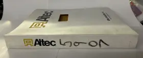749-20095 ALTEC INDUSTRIES Aerial Boom Crane Manual #3
