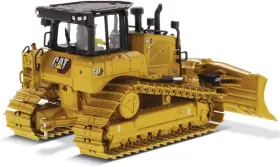 85554 Cat Caterpillar Xe Lgp Track Tractor Vpat Blade