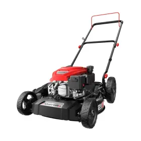 AV8621C AMERISUN Gas Lawn Mower Engine Mulching Discharge
