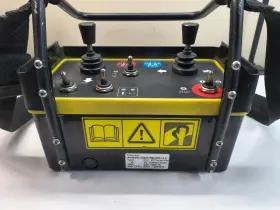 VE-10068 AMMANN Multiquip Rammax Arr Rx Trench Roller Remote
