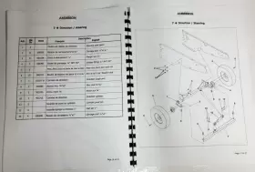 RB9000 ANDERSON Bale Manual #3