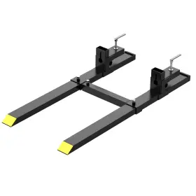 PF-2 AOILE Clamp Pallet Forks Tractor
