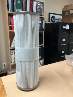 A-3166 ARIEL Filter Element Kit