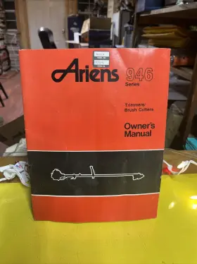 946005 ARIENS Manual Brush Cutter Trimmer