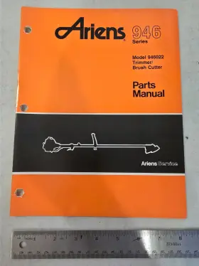 PM-946022-90 ARIENS Brush Cutter Manual