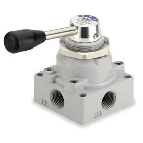 M112LR ARO Manual Air Control Valve Lever