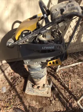 6004 ATLAS COPCO Rammer Repair #3