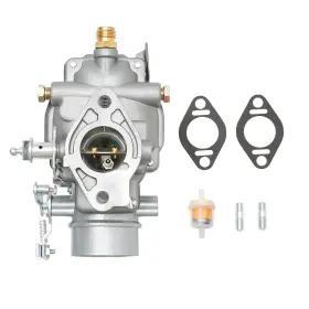 AP-MHYQ30 ATRACYPART Carburetor Ford Tractor