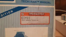 700-R4 ATSG Thm Techtran Manual #3