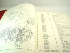 470-N AUSTIN WESTERN Blh Power Graders Repair Catalog #3