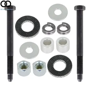 10-97934A1 AUTOOOPARTS Rear Engine Transom Mount Bolt Kit