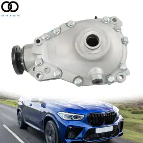 APO211024 AUTOOOPARTS Bmw Front Axle Differential Carrier