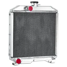ALLOYWORKS-3266 AW ALLOYWORKS Radiator Kubota Dt Tractor