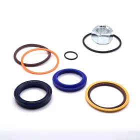 320689518056 BALANCE WORLD INC Skid Steer Lift Hydraulic Seal