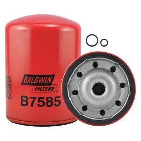 B7585 BALDWIN FILTERS Spin Thread