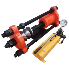 022462 BANFLUXION Sleeve Chain Pressing Pin Dismantling