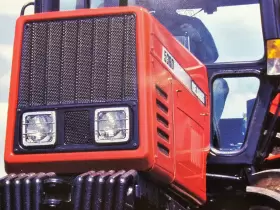 5380S BELARUS Tractor Brochure #3