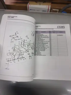 VI-EB842D60 Haulermk Manual #2