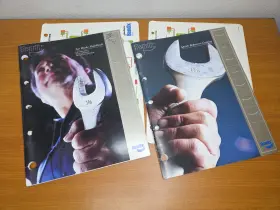 BW1114 BENDIX Air Brake Handbook Catalog