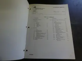 PPT-30 BIG JOE Pallet Forklift Operation Repair Manual #3